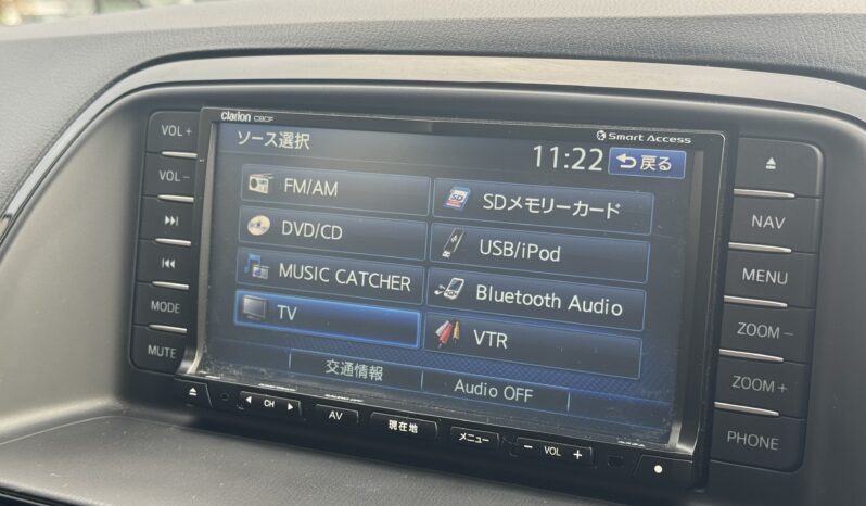 
								2013 Mazda CX-5 (Diesel) full									