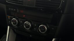 
										2013 Mazda CX-5 (Diesel) full									