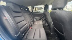 
										2013 Mazda CX-5 (Diesel) full									