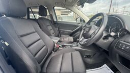 
										2013 Mazda CX-5 (Diesel) full									