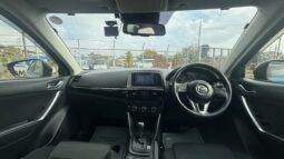 
										2013 Mazda CX-5 (Diesel) full									