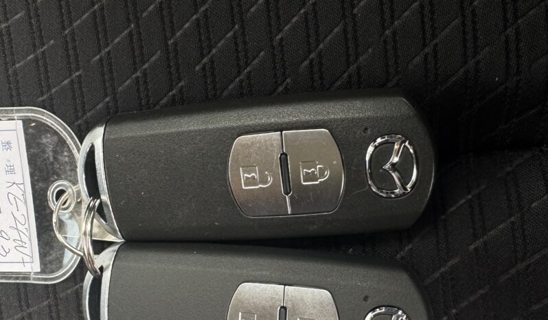 
								2013 Mazda CX-5 (Diesel) full									