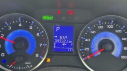 
										2013 Subaru Impreza XV Hybrid full									