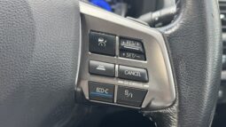 
										2013 Subaru Impreza XV Hybrid full									