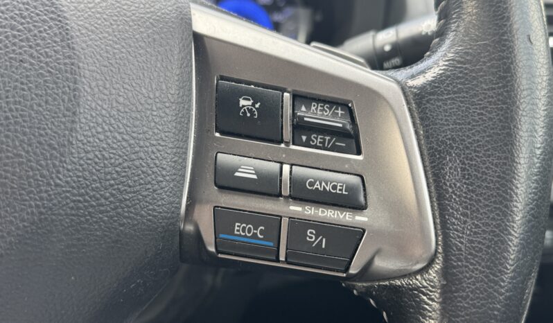 
								2013 Subaru Impreza XV Hybrid full									