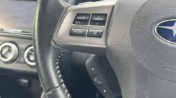 
										2013 Subaru Impreza XV Hybrid full									