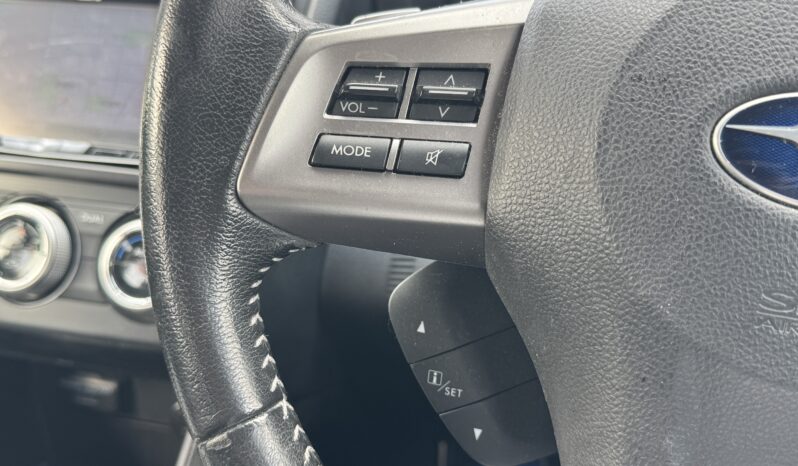 
								2013 Subaru Impreza XV Hybrid full									