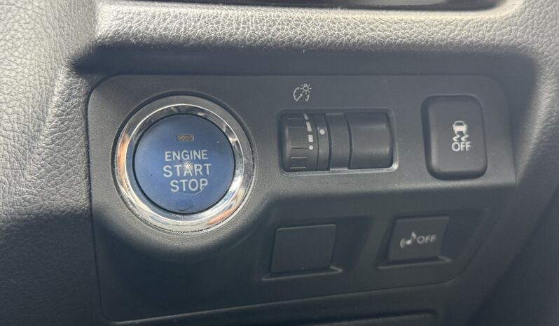 
								2013 Subaru Impreza XV Hybrid full									