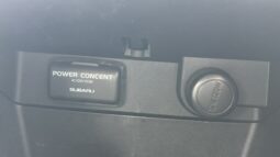 
										2013 Subaru Impreza XV Hybrid full									