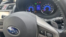 
										2013 Subaru Impreza XV Hybrid full									