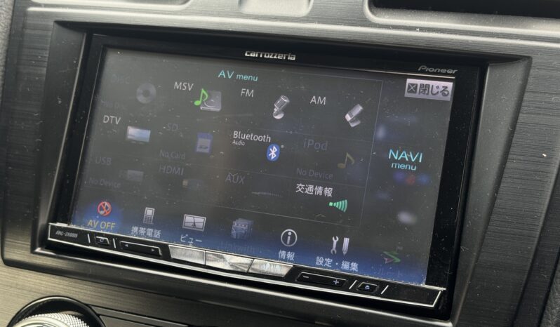 
								2013 Subaru Impreza XV Hybrid full									