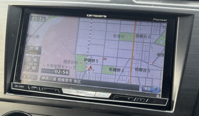 
								2013 Subaru Impreza XV Hybrid full									