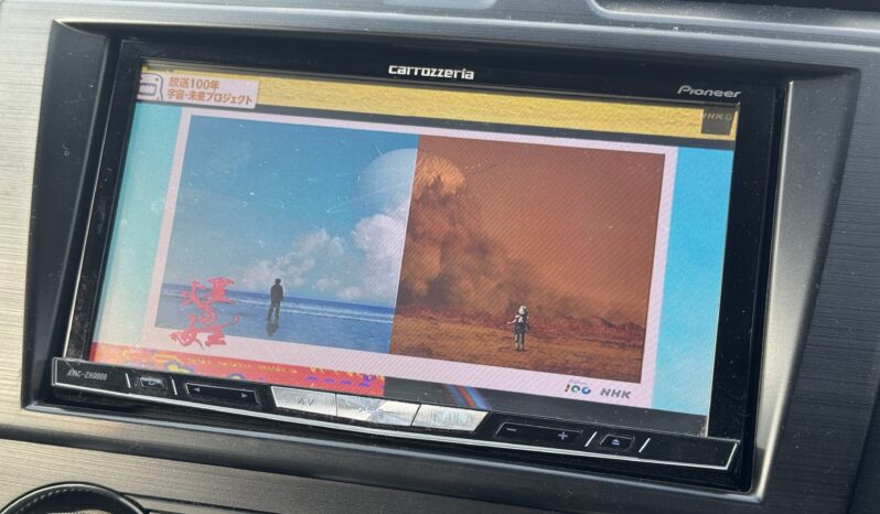 
								2013 Subaru Impreza XV Hybrid full									