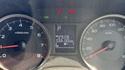 
										2013 Subaru Impreza XV full									