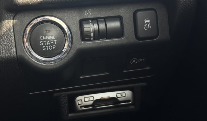 
								2013 Subaru Impreza XV full									