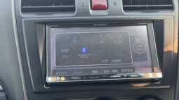 
										2013 Subaru Impreza XV full									