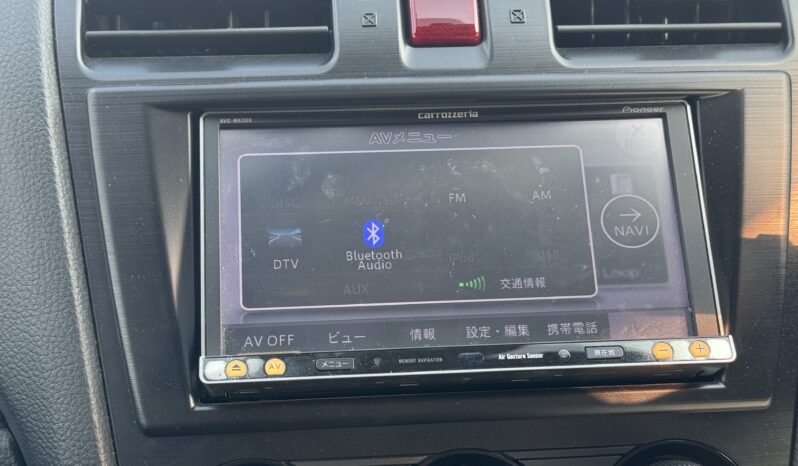 
								2013 Subaru Impreza XV full									