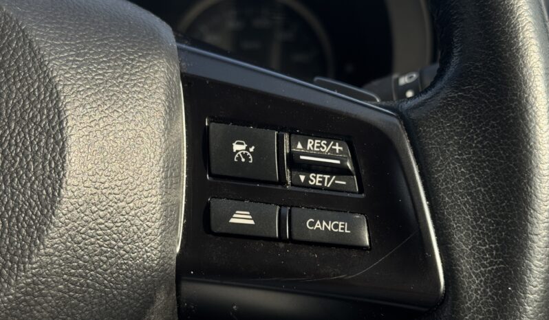 
								2013 Subaru Impreza XV full									