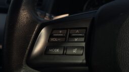 
										2013 Subaru Impreza XV full									