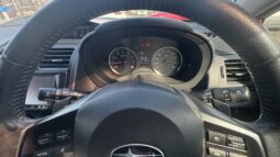 
										2013 Subaru Impreza XV full									