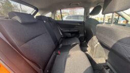 
										2013 Subaru Impreza XV full									