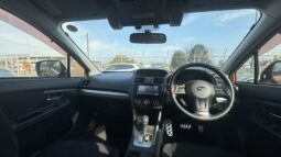 
										2013 Subaru Impreza XV full									