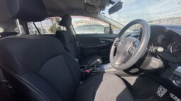 
										2013 Subaru Impreza XV full									