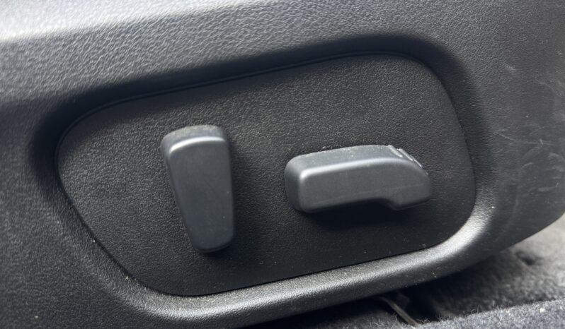 
								2013 Subaru Impreza XV full									