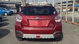 
										2013 Subaru Impreza XV Hybrid full									