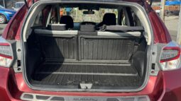 
										2013 Subaru Impreza XV Hybrid full									