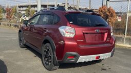 
										2013 Subaru Impreza XV Hybrid full									