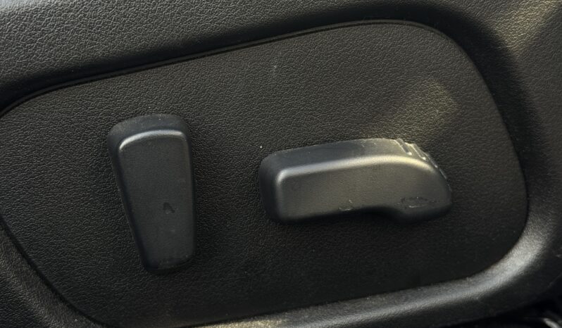 
								2013 Subaru Impreza XV Hybrid full									