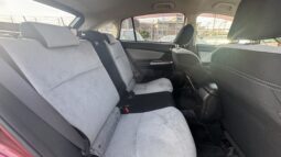 
										2013 Subaru Impreza XV Hybrid full									