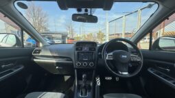 
										2013 Subaru Impreza XV Hybrid full									