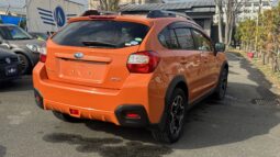 
										2013 Subaru Impreza XV full									