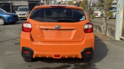 
										2013 Subaru Impreza XV full									