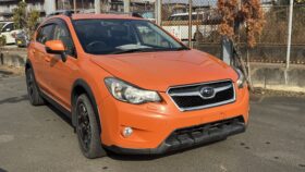 2013 Subaru Impreza XV