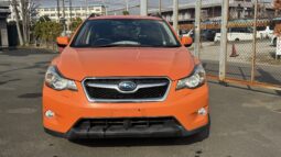 
										2013 Subaru Impreza XV full									