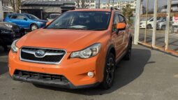 
										2013 Subaru Impreza XV full									