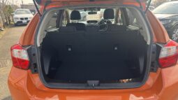 
										2013 Subaru Impreza XV full									