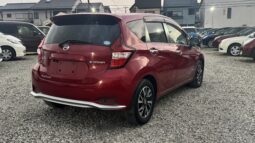
										2017 Nissan Note full									