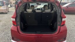 
										2017 Nissan Note full									