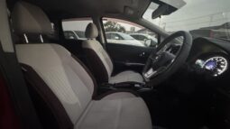 
										2017 Nissan Note full									