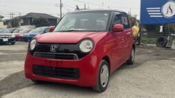 
										2012 Honda N One full									