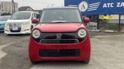 
										2012 Honda N One full									