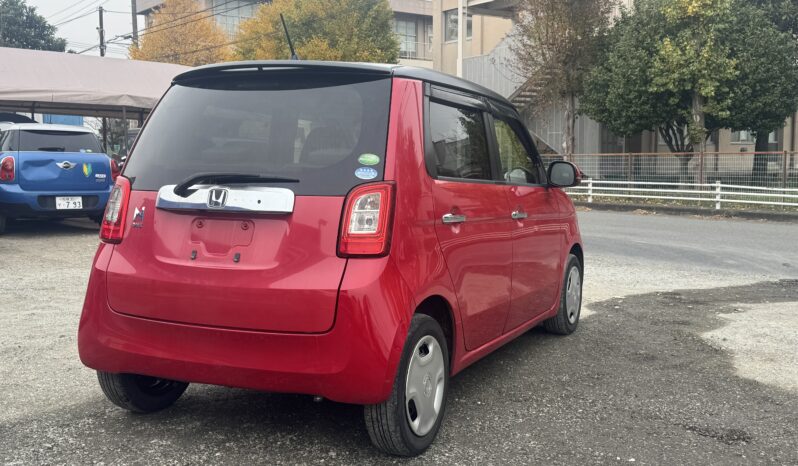 
								2012 Honda N One full									