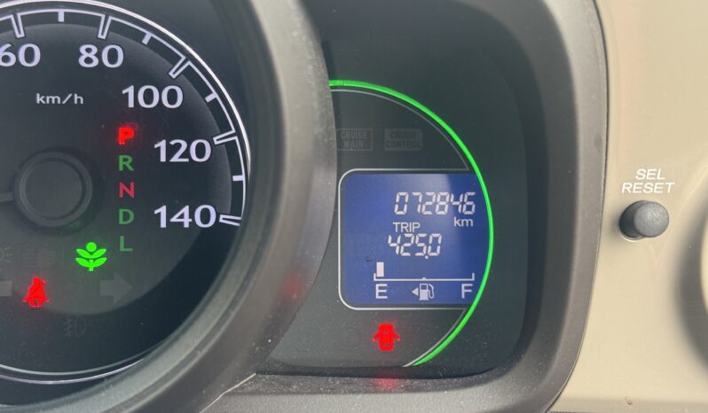 
								2012 Honda N One full									