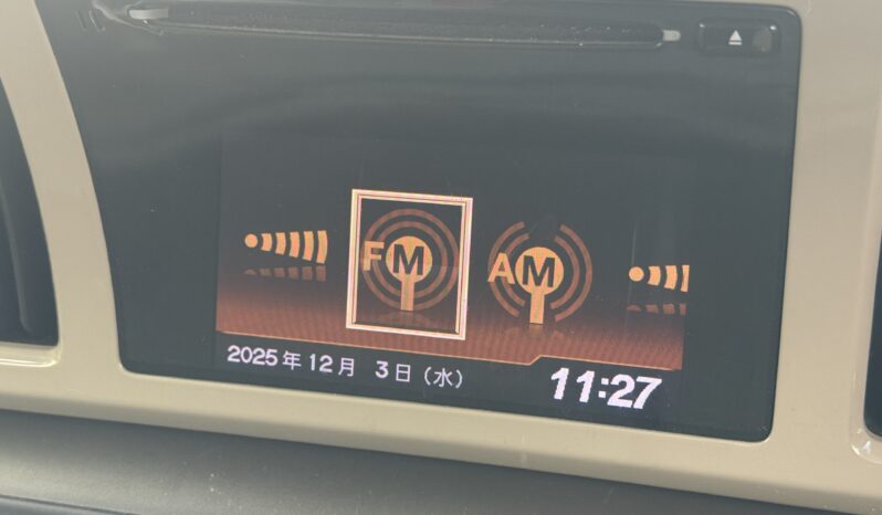 
								2012 Honda N One full									