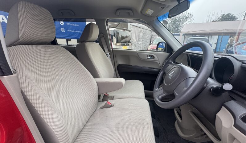 
								2012 Honda N One full									