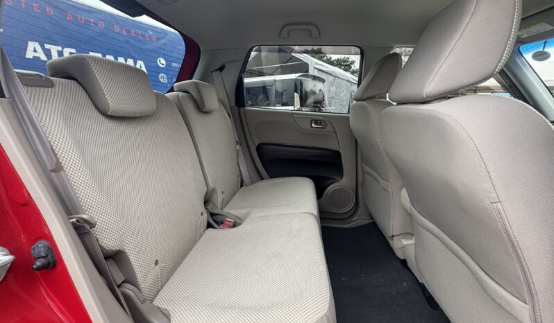 
								2012 Honda N One full									